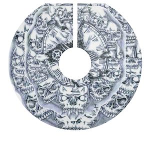 Christmas tree skirt